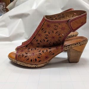 Women's L'artiste by Spring Step, Marjan High Heel